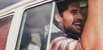 Achetez un van aménagé grâce au crédit auto !