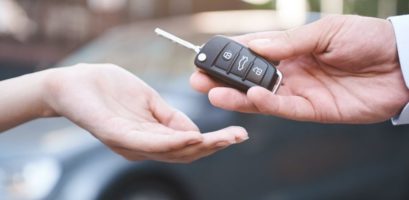 Offrez vous une voiture électrique grâce au crédit auto