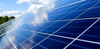 Financez vos panneaux photovoltaïques avec le crédit énergie