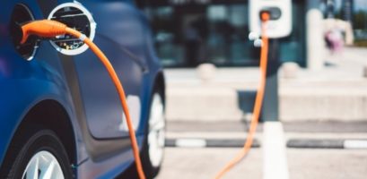 Financez votre voiture électrique grâce au crédit auto